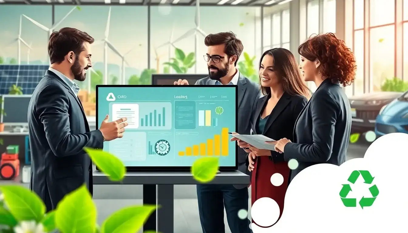 What skills are most in demand for renewable energy project managers