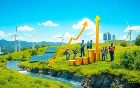 Are there specific regions where renewable energy jobs pay more