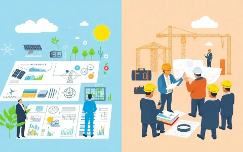 How does project planning differ in energy storage compared to other sectors