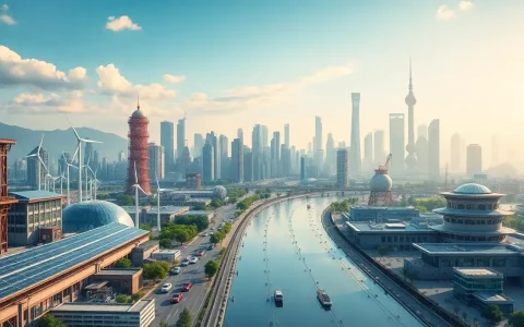 Challenges and Innovations in China's Energy Transition: A Look Ahead to 2025