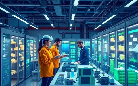 What are the most in-demand technical skills for energy storage professionals in 2024