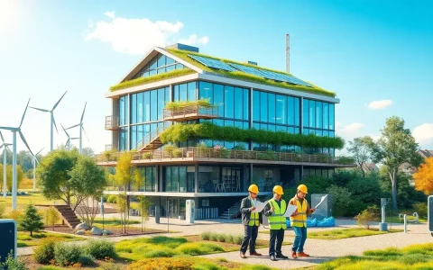 How important is knowledge of sustainable construction for energy storage professionals