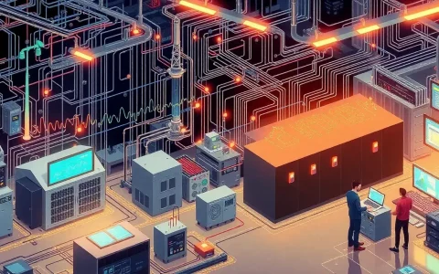 What role does power electronics play in the technical skills of energy storage professionals