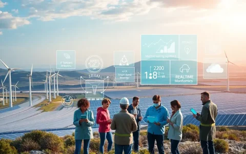 What are the key competencies needed for predictive maintenance in renewable energy