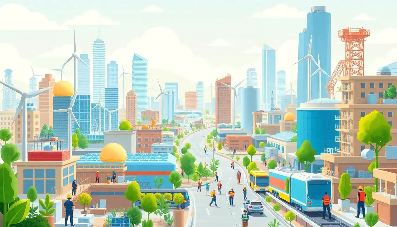 What policies have been most effective in increasing renewable energy jobs globally