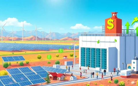 What are the cost benefits of utility-scale energy storage for consumers