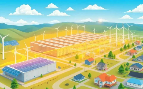 How does utility-scale energy storage reduce electricity costs for consumers