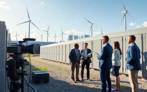 Energy Storage at a Crossroads: Are Companies Ready for a Shift Toward Value-Driven Growth?