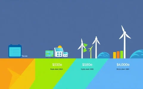 How does the energy storage industry compare to other clean energy sectors in terms of job creation