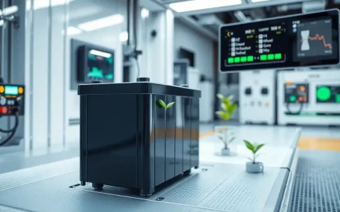 New National Standards for Electric Vehicle Battery Safety Enhance Green Transportation and Consumer Protection