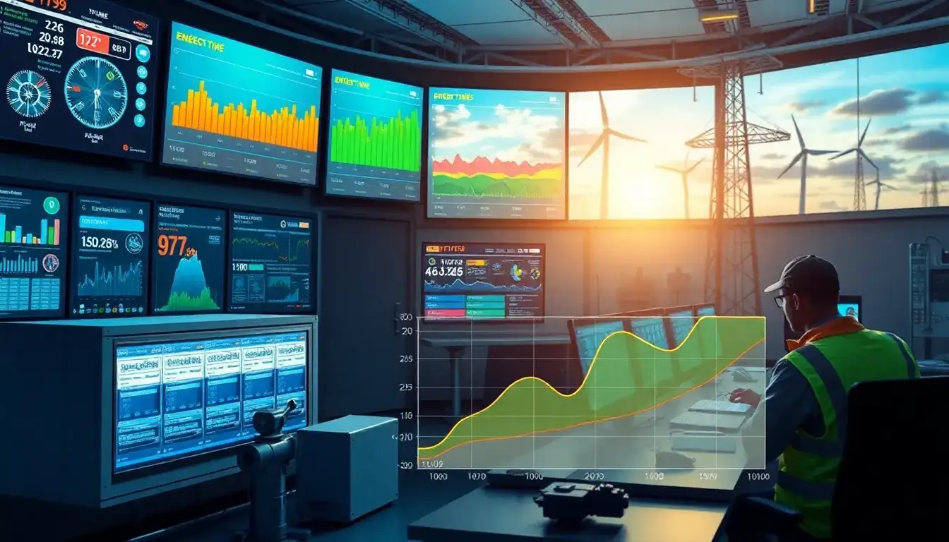 How do energy storage systems help utilities manage peak demand