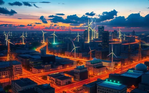 What role do energy storage systems play in grid stability