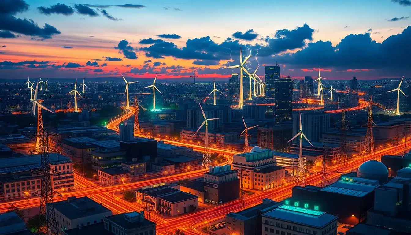 What role do energy storage systems play in grid stability