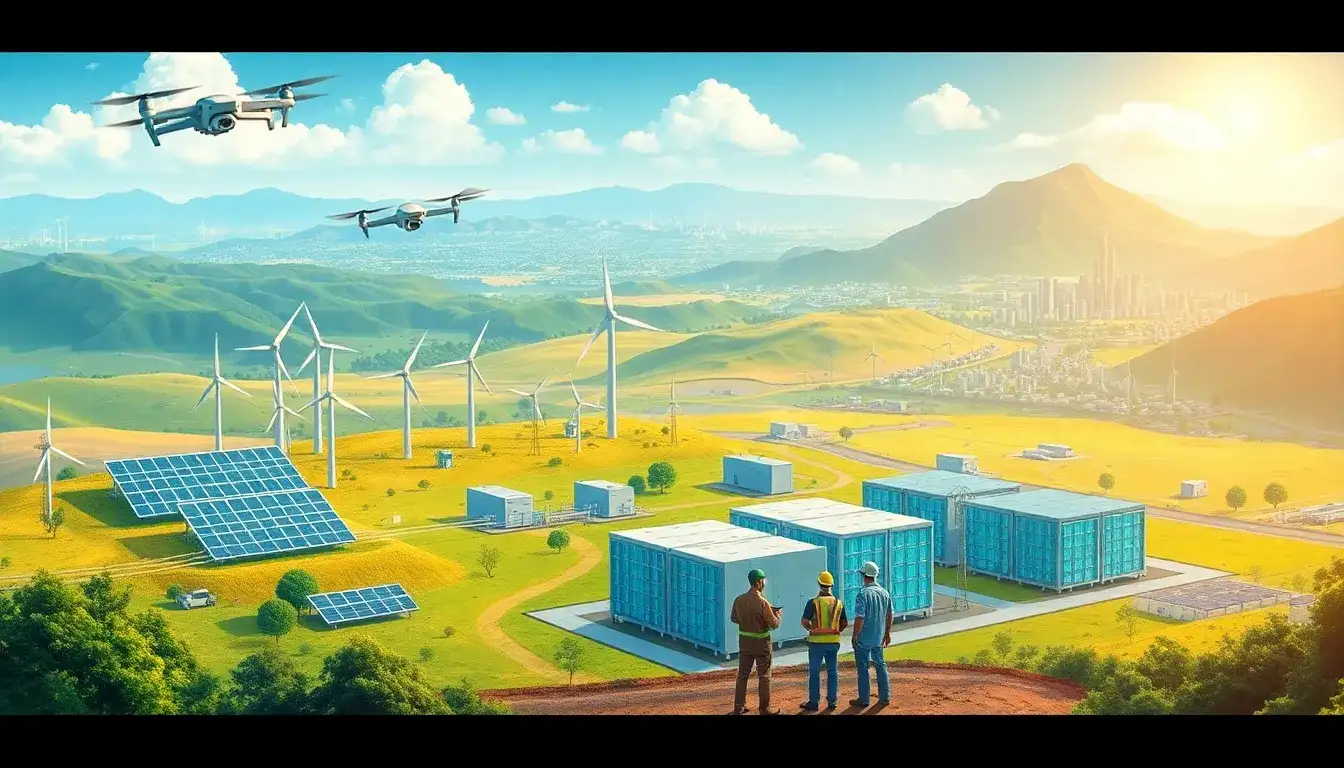 How do utilities decide the best locations for energy storage systems