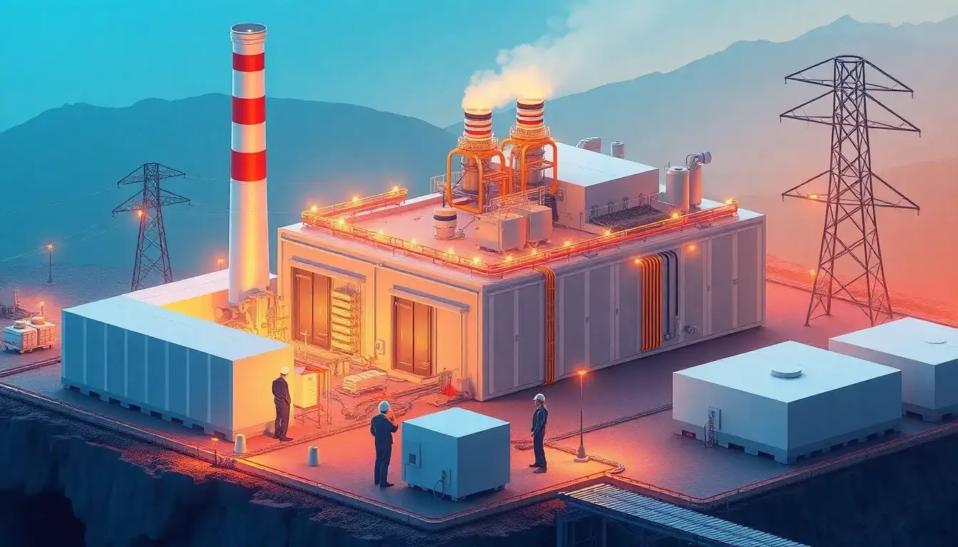 What challenges exist in integrating battery storage with peaking plants