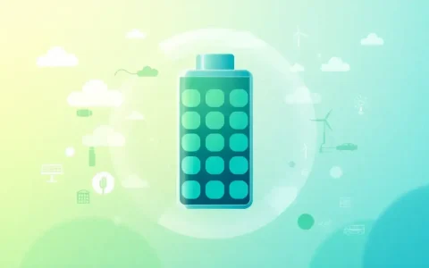 How does the capacity factor of a battery impact its overall emissions