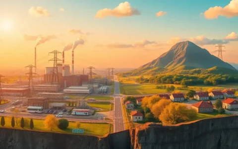 Are there specific locations where batteries are more likely to increase emissions