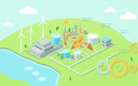 What are the main challenges in scaling up green hydrogen production