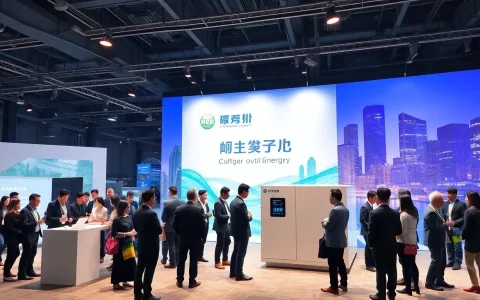 Successful Promotion Event for Hydrogen Energy Industry Development in Kaiping City to Accelerate Commercialization in the Greater Bay Area