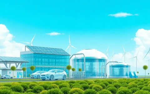 What technological advancements are expected to further reduce green hydrogen costs