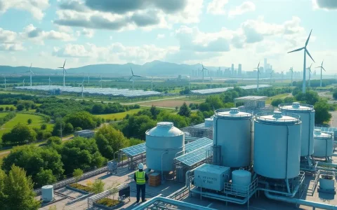 Can hydrogen production help in balancing the increasing demand for power