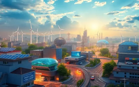 How can green hydrogen be integrated into existing energy infrastructure