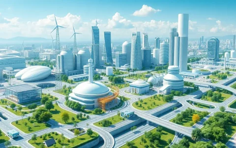 How can the high cost of green hydrogen infrastructure be reduced
