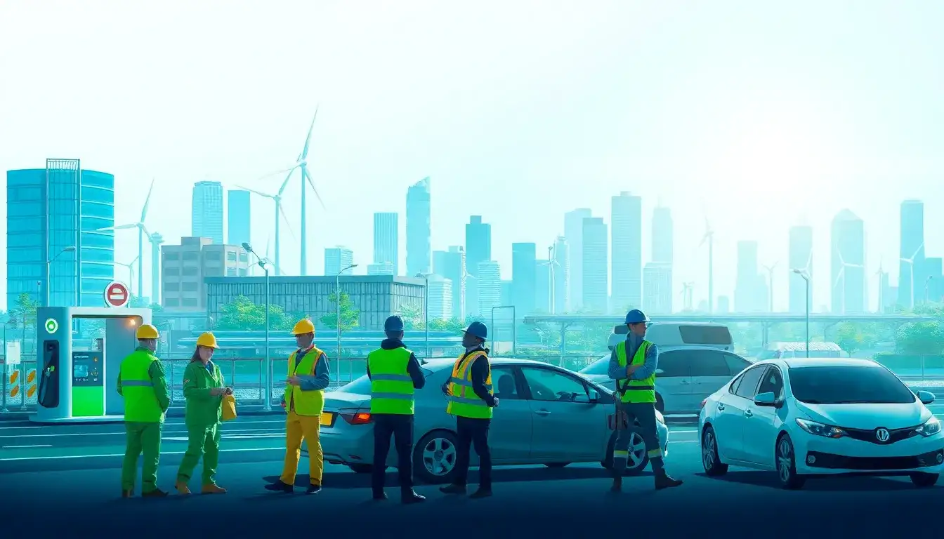 How do safety concerns impact the widespread adoption of green hydrogen