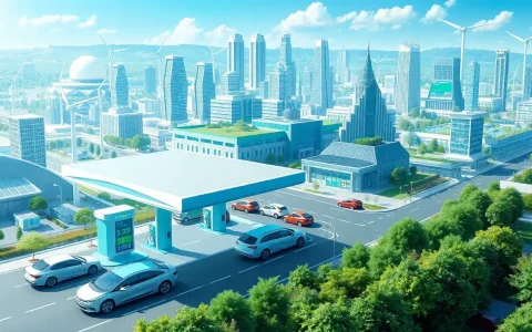 What role do governments and policies play in supporting green hydrogen infrastructure