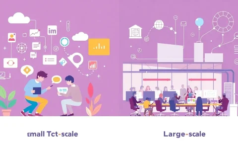 How does the ITC benefit small-scale projects differently than large-scale projects