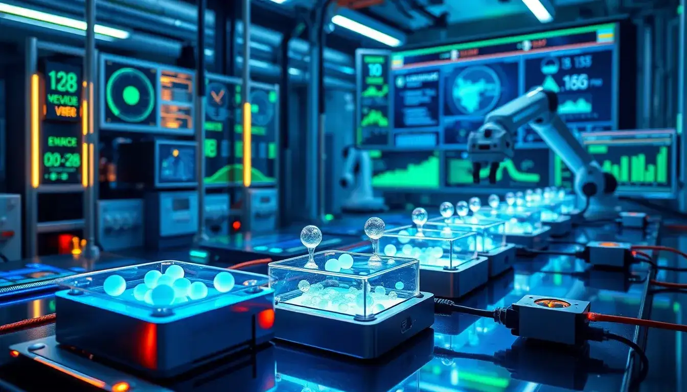 How can the efficiency of the electrolysis process be improved