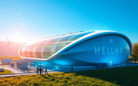 What makes Vallourec's Delphy solution a game changer for hydrogen storage