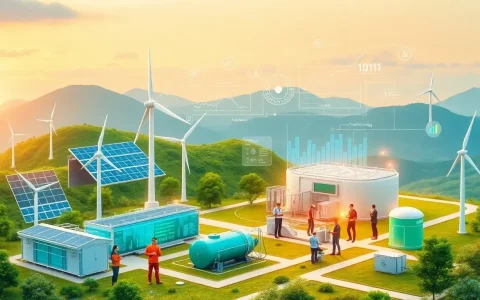 What role does load forecasting play in optimizing green hydrogen-based microgrids