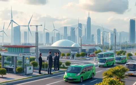 What role do governments play in promoting the adoption of green hydrogen
