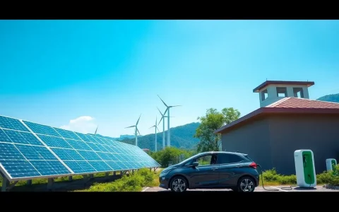 100% Green Energy Utilization Achieved at Sanjiangyuan Smart Microgrid Project Launch