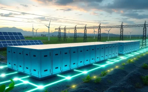 What are the main benefits of using utility-scale batteries for grid resilience