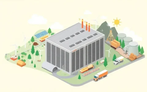 What are the main challenges in reducing emissions from utility-scale batteries