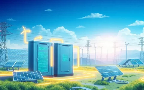 How does energy arbitrage impact the emissions of grid-scale batteries