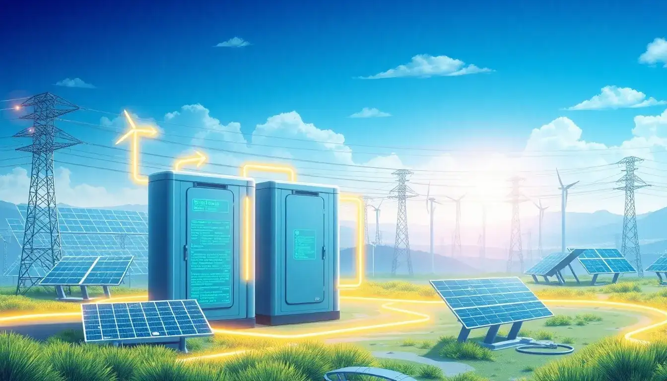 How does energy arbitrage impact the emissions of grid-scale batteries