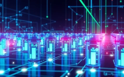 What are the benefits of using linear programming for battery optimization