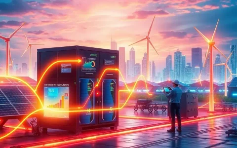 What are the key factors in maximizing the profitability of utility-scale batteries