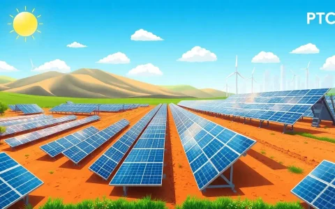 How does the IRA affect the choice between ITC and PTC for solar projects