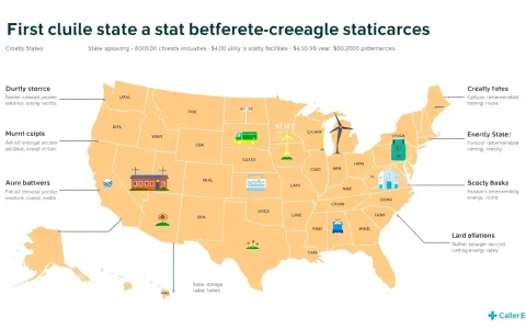 How do state-specific incentives impact the adoption of utility-scale batteries