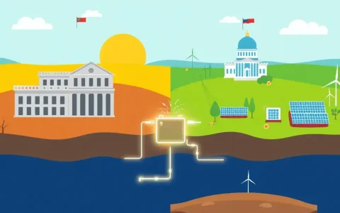 How do federal incentives complement state programs for battery storage