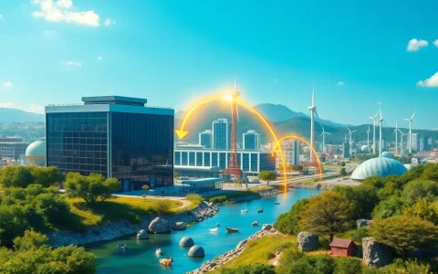 What are the environmental benefits of using energy arbitrage with battery storage