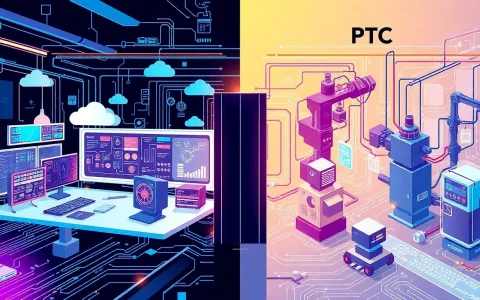 Are there specific technologies that are more suited for ITC or PTC