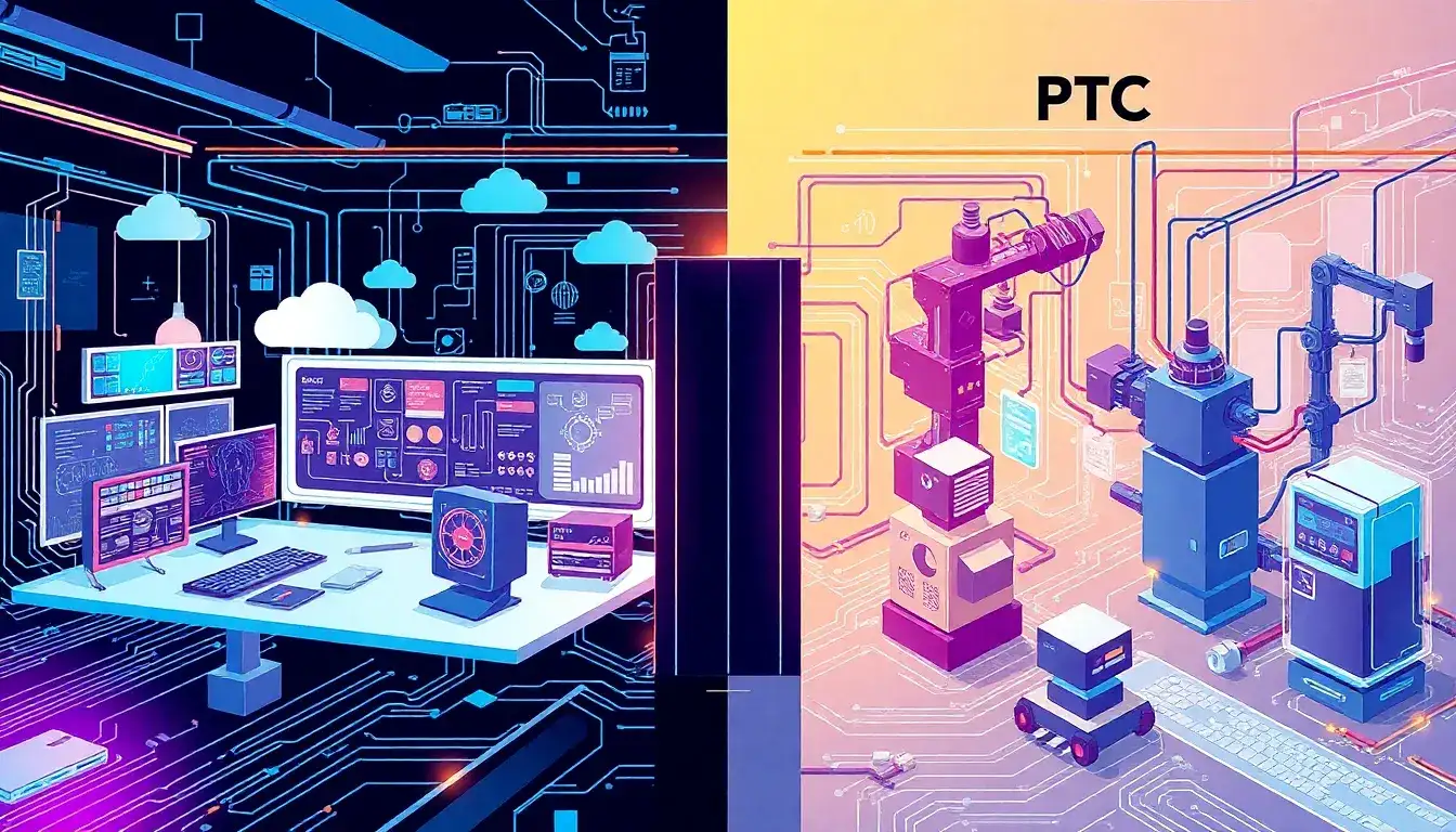 Are there specific technologies that are more suited for ITC or PTC