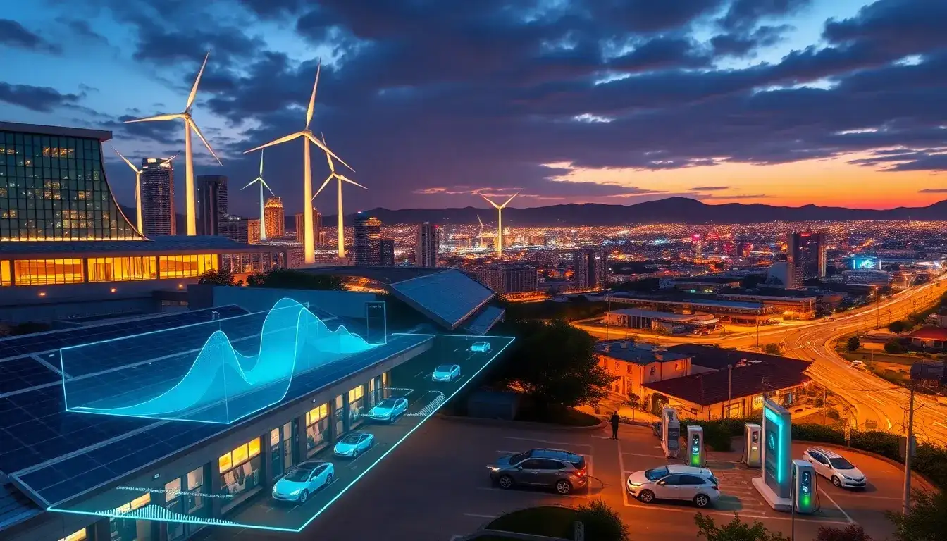 Can energy arbitrage strategies help reduce peak demand on the grid