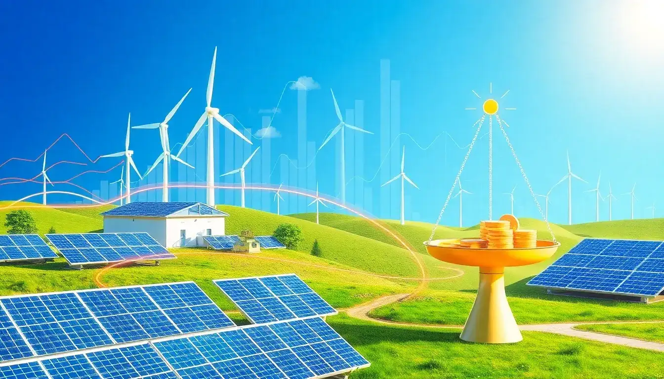 What role do renewable energy sources play in energy arbitrage strategies