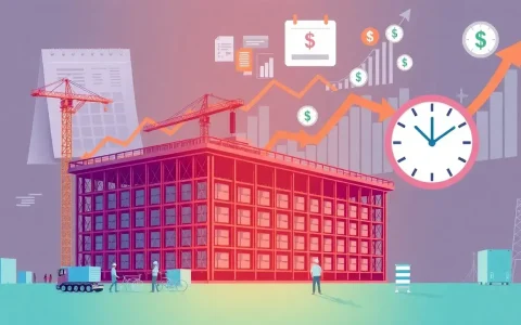 How do permitting delays impact the overall cost of utility-scale battery projects